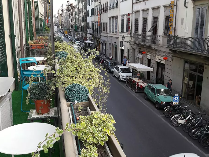 Immagine 10 di Camera in affitto  in Via Santa Lucia a Barberino Di Mugello