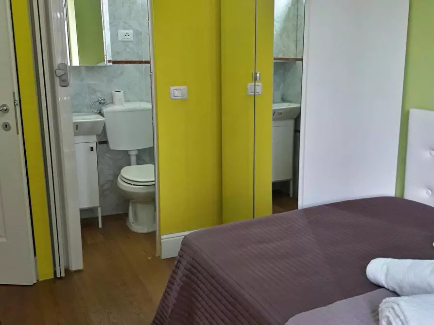 Immagine 3 di Camera in affitto  in Via Santa Lucia a Barberino Di Mugello