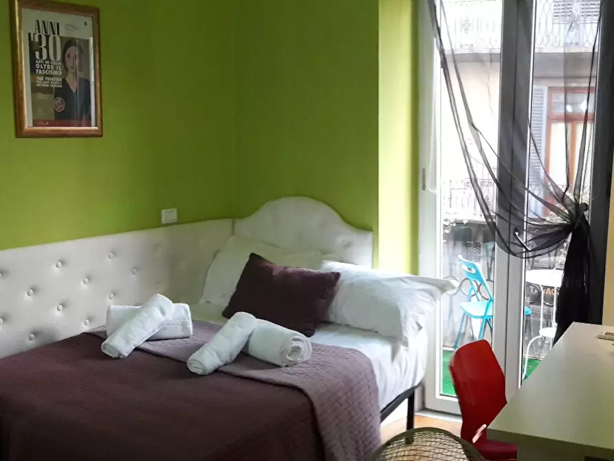 Immagine 2 di Camera in affitto  in Via Santa Lucia a Barberino Di Mugello
