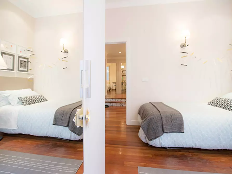 Immagine 5 di Camera in affitto  in Castaños Kalea a Bilbao