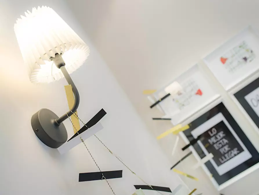 Immagine 8 di Camera in affitto  in Castaños Kalea a Bilbao