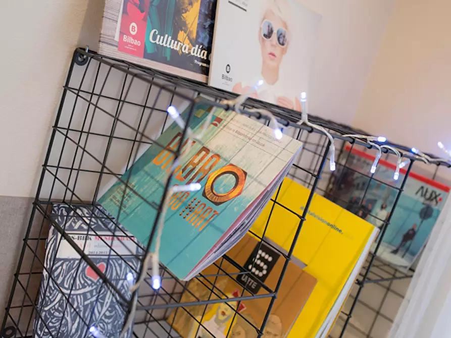 Immagine 9 di Camera in affitto  in Castaños Kalea a Bilbao