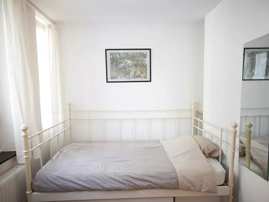 Immagine 1 di Camera in affitto  in Rue des Patriotes a Bruxelles