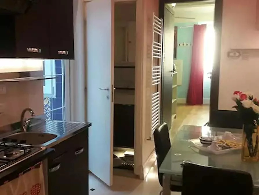 Immagine 3 di Appartamento in affitto  in Via del Porcellana a Firenze