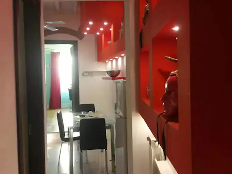Immagine 2 di Appartamento in affitto  in Via del Porcellana a Firenze