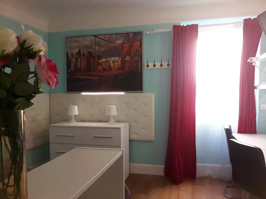 Immagine 9 di Appartamento in affitto  in Via del Porcellana a Firenze