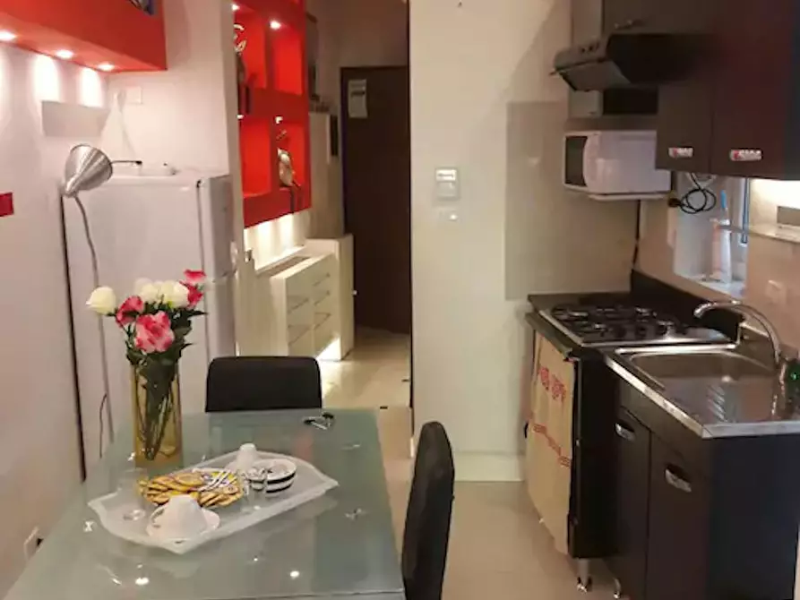 Immagine 1 di Appartamento in affitto  in Via del Porcellana a Firenze