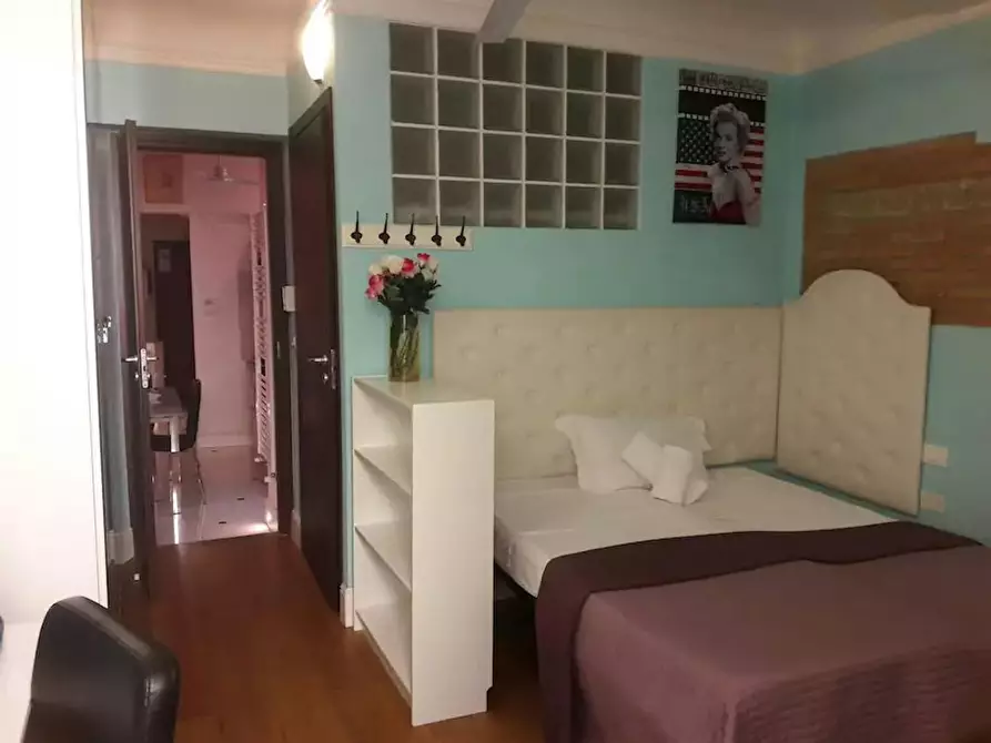 Immagine 8 di Appartamento in affitto  in Via del Porcellana a Firenze