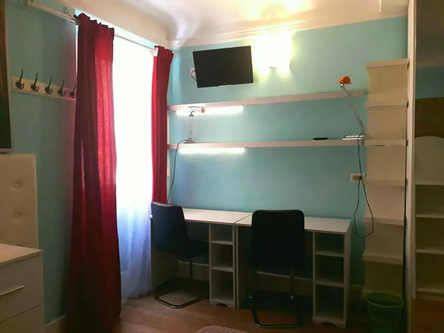 Immagine 7 di Appartamento in affitto  in Via del Porcellana a Firenze