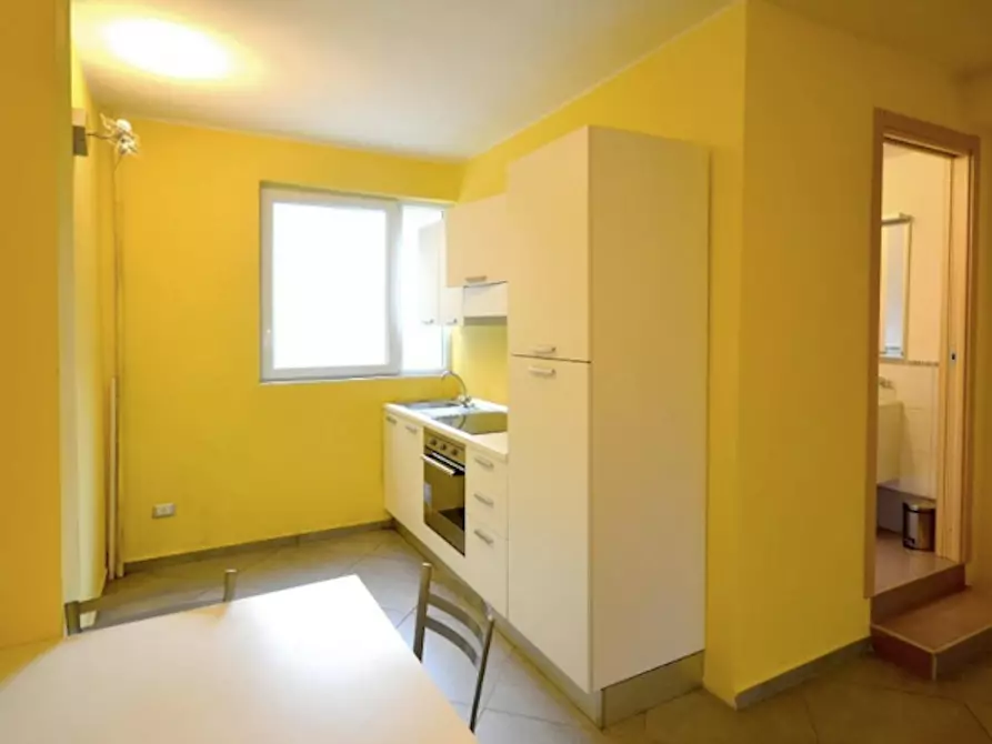 Immagine 6 di Appartamento in affitto  in Via Bordighera a Milano