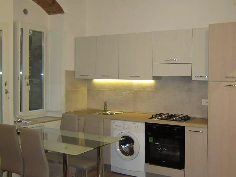 Immagine 3 di Appartamento in affitto  in Via Vallerozzi a Siena