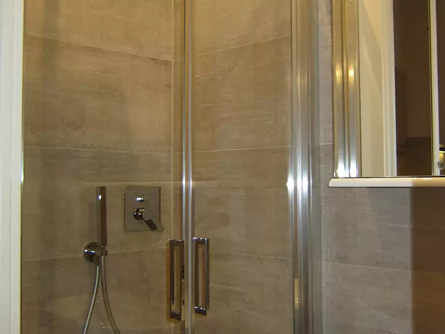 Immagine 5 di Appartamento in affitto  in Via Vallerozzi a Siena