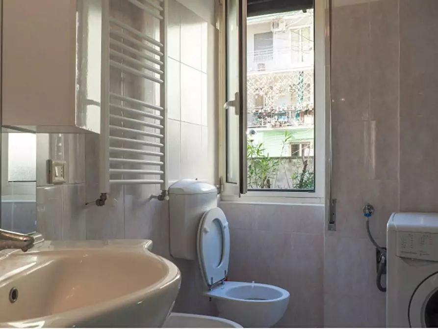 Immagine 3 di Appartamento in affitto  in Via Ugo Tommei a Milano