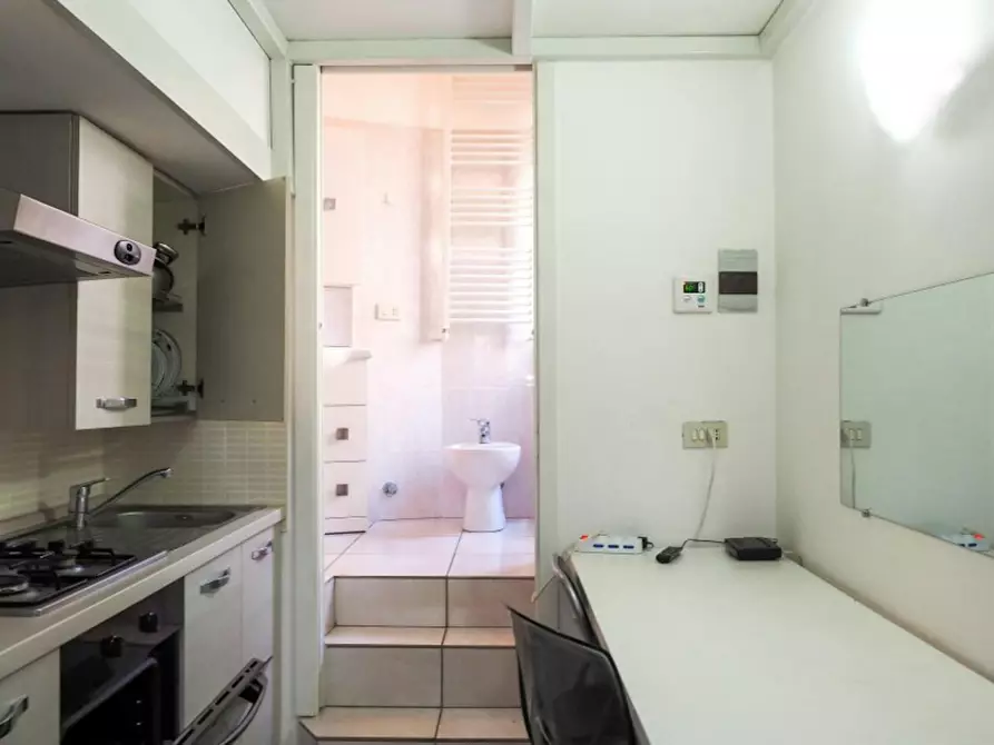 Immagine 8 di Appartamento in affitto  in Via Ugo Tommei a Milano