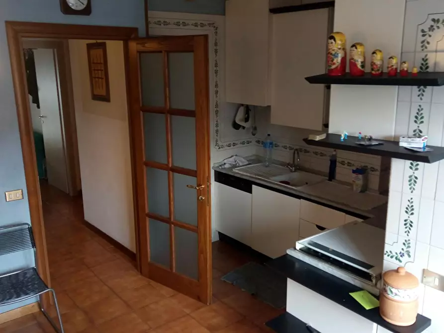 Immagine 4 di Camera in affitto  in Via Guido de Ruggiero a Pisa