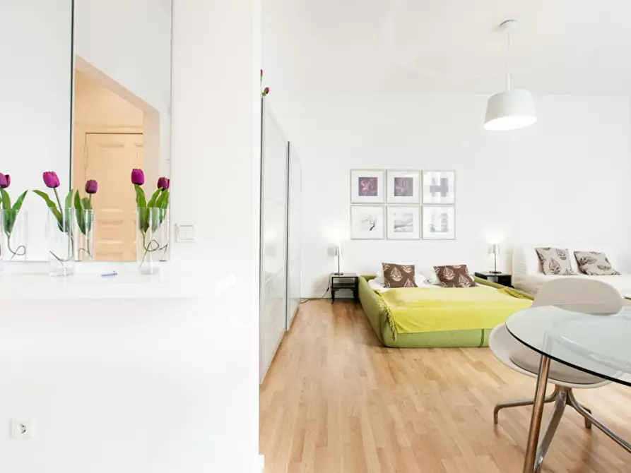 Immagine 2 di Appartamento in affitto  in Mittenwalder Straße a Berlin Kreuzberg