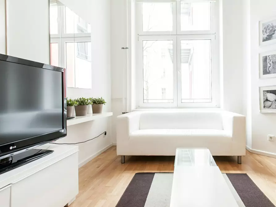 Immagine 10 di Appartamento in affitto  in Mittenwalder Straße a Berlin Kreuzberg