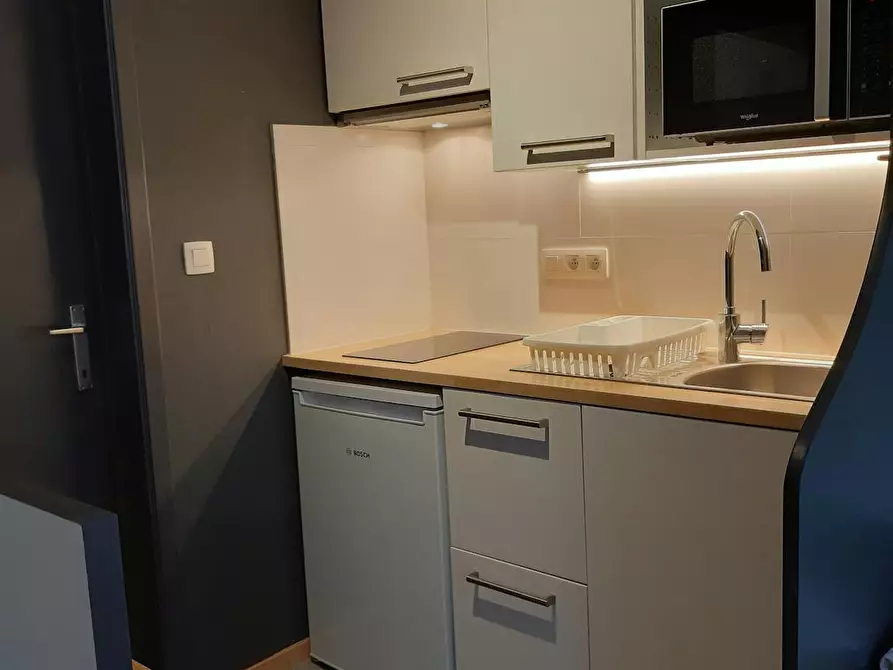 Immagine 2 di Appartamento in affitto  in Rue Darchis a Rocourt