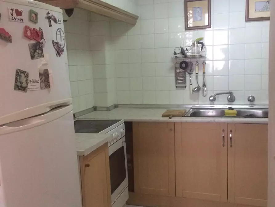 Immagine 6 di Camera in affitto  in Carrer de la Pobla de Farnals a Valencia