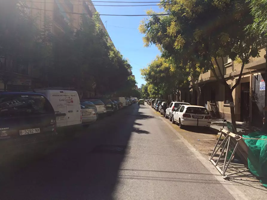 Immagine 1 di Camera in affitto  in Carrer de la Pobla de Farnals a Valencia