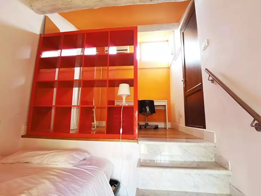 Immagine 1 di Camera in affitto  in Via D'Ardiglione a Firenze