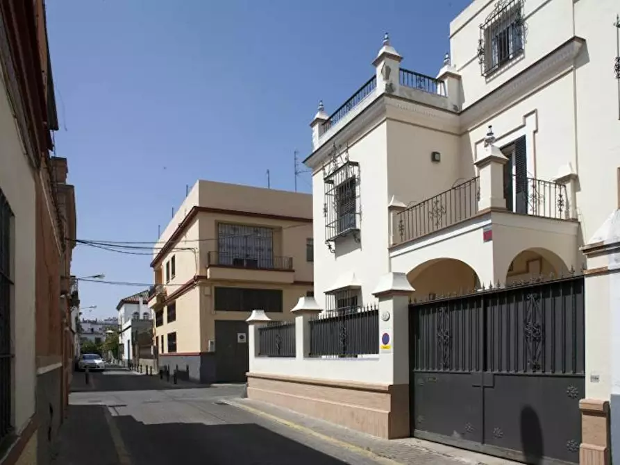 Immagine 8 di Camera in affitto  in Calle Santa Elena a Sevilla
