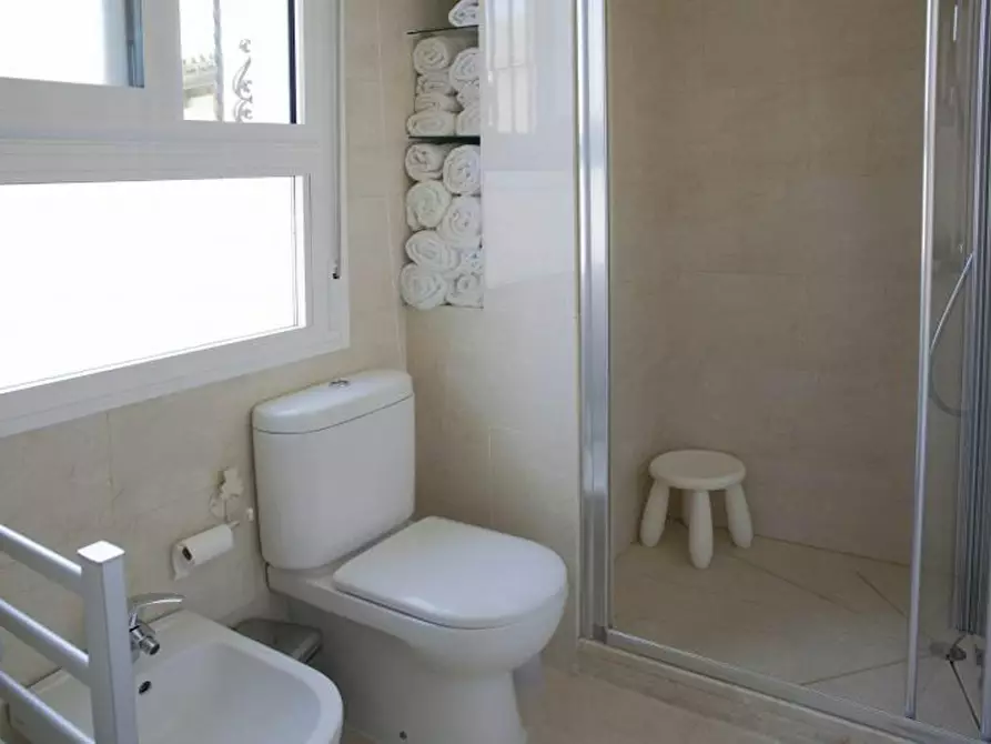 Immagine 5 di Camera in affitto  in Calle Santa Elena a Sevilla