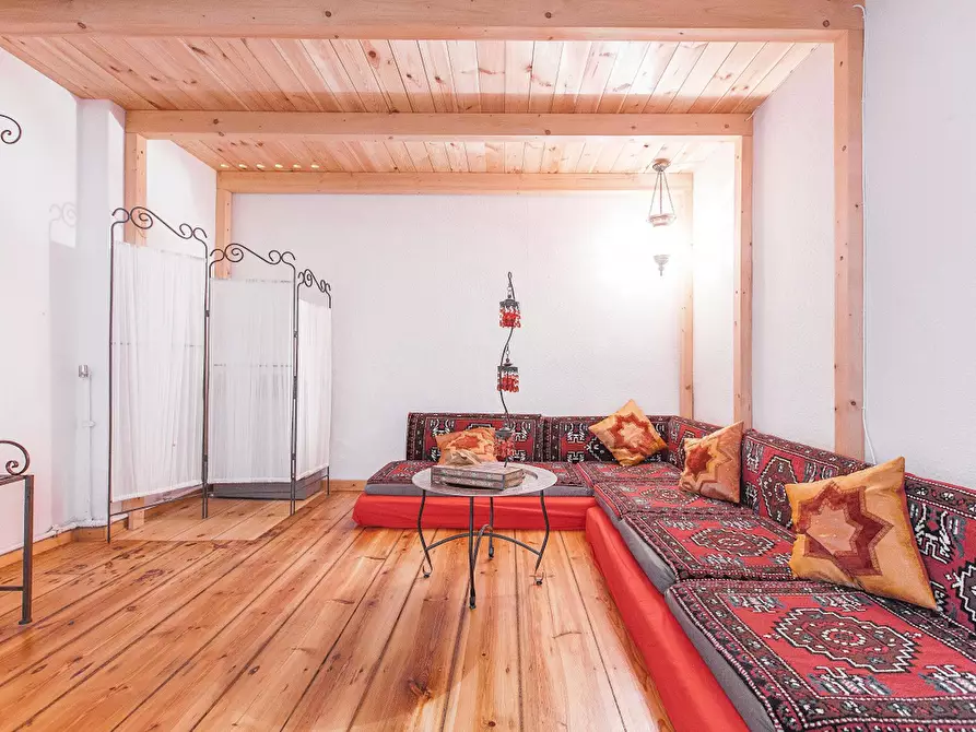 Immagine 4 di Appartamento in affitto  in Böckhstraße a Berlin Kreuzberg