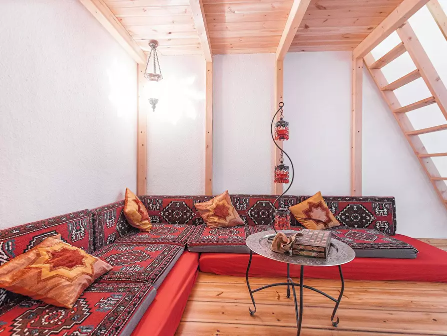 Immagine 6 di Appartamento in affitto  in Böckhstraße a Berlin Kreuzberg