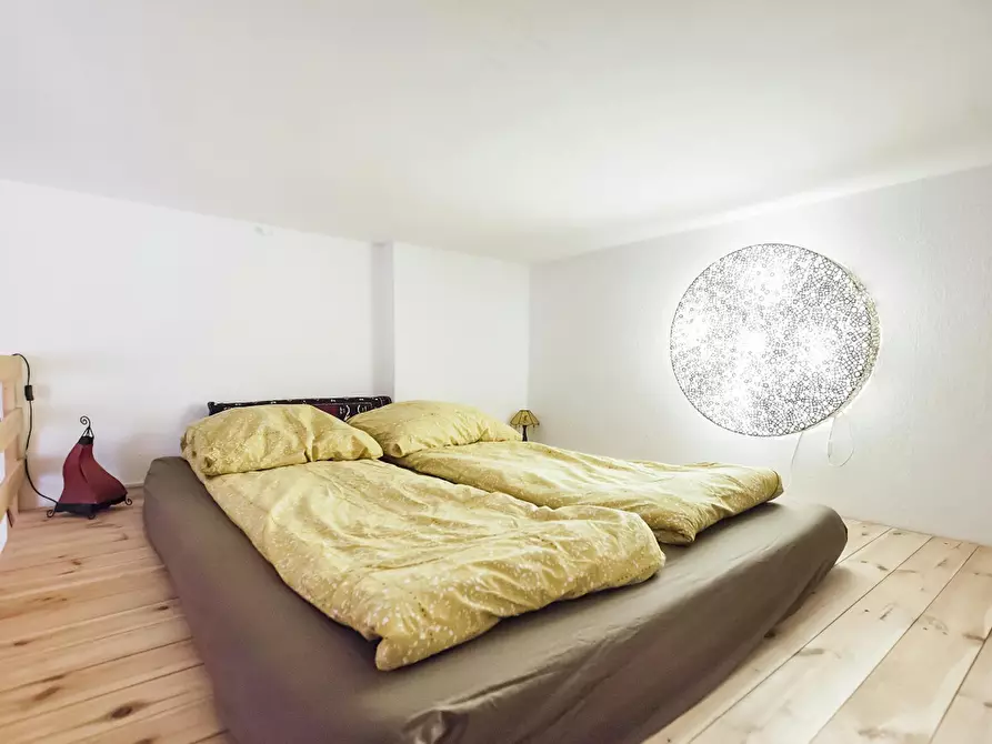 Immagine 7 di Appartamento in affitto  in Böckhstraße a Berlin Kreuzberg