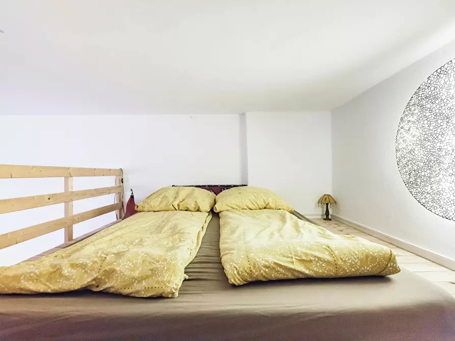 Immagine 8 di Appartamento in affitto  in Böckhstraße a Berlin Kreuzberg