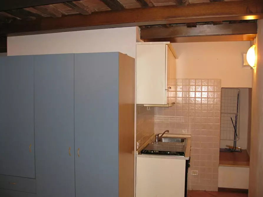 Immagine 2 di Appartamento in affitto  in Via Vallerozzi a Siena