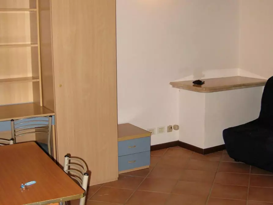 Immagine 3 di Appartamento in affitto  in Via Vallerozzi a Siena