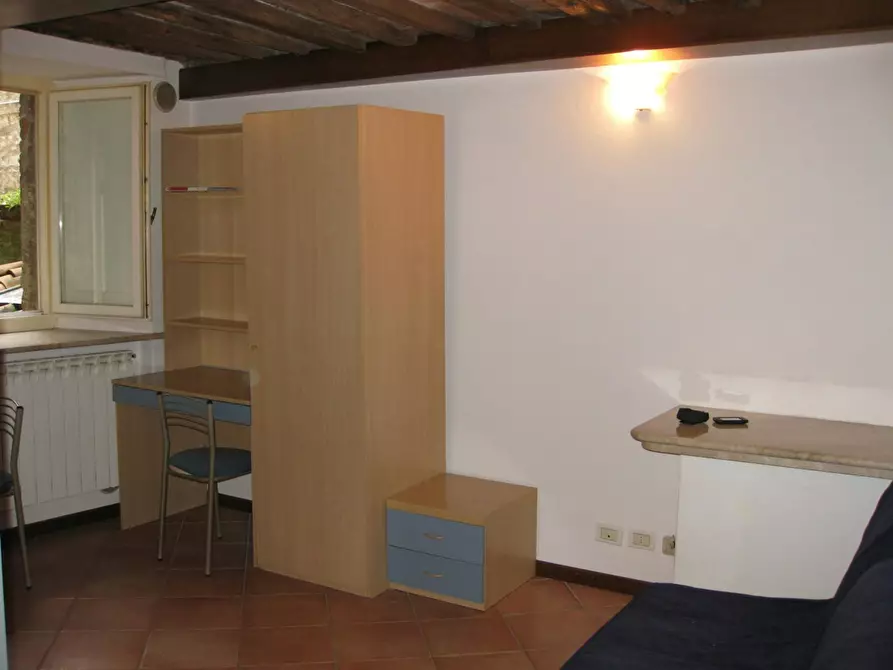 Immagine 4 di Appartamento in affitto  in Via Vallerozzi a Siena