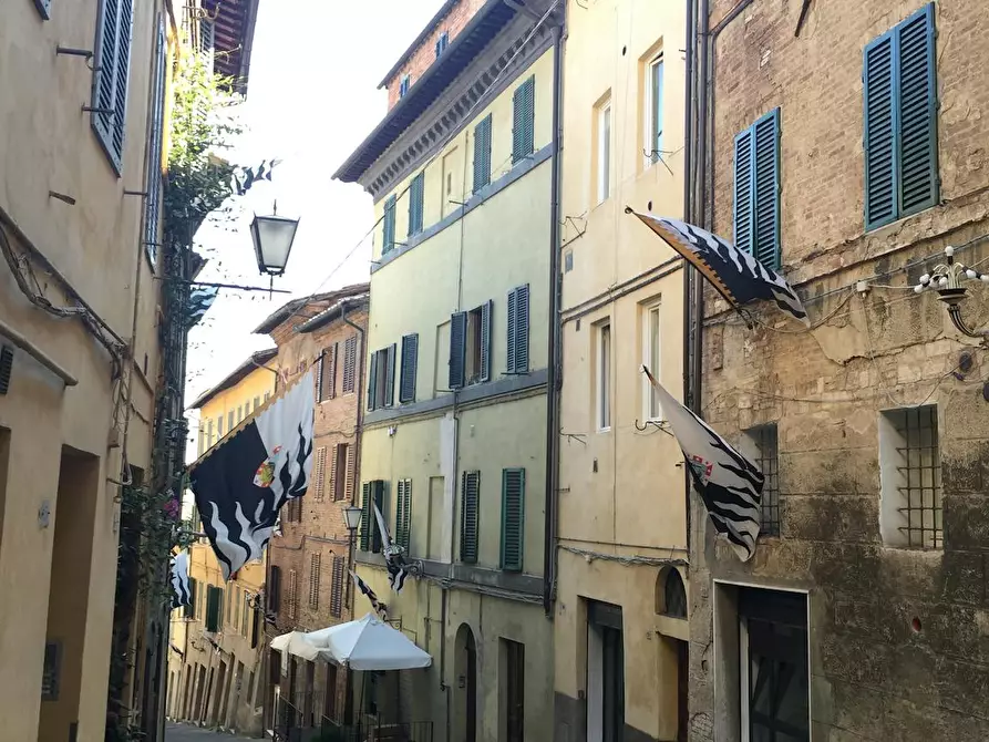 Immagine 6 di Appartamento in affitto  in Via Vallerozzi a Siena