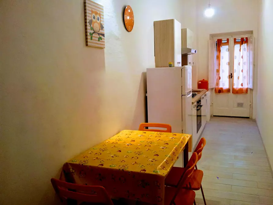 Immagine 4 di Camera in affitto  in Via delle Caldaie a Firenze