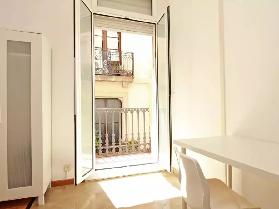 Immagine 2 di Camera in affitto  in Carrer de la Portaferrissa a Barcelona