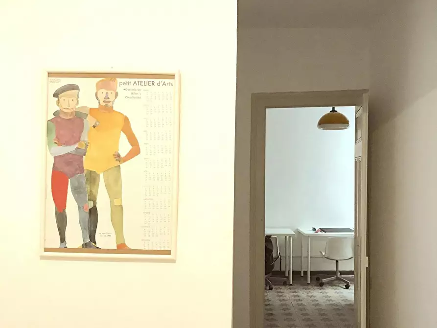 Immagine 9 di Camera in affitto  in Carrer de la Portaferrissa a Barcelona