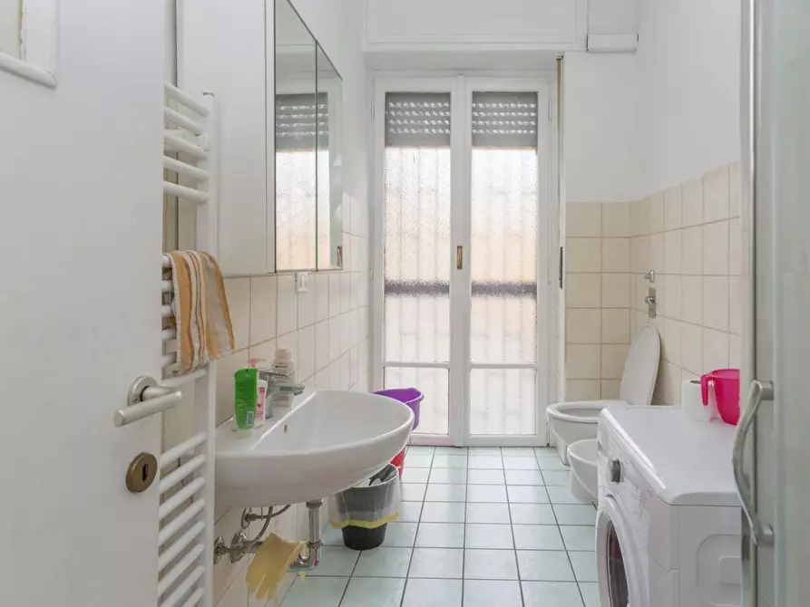 Immagine 7 di Camera in affitto  in Via Ettore Ponti a Milano