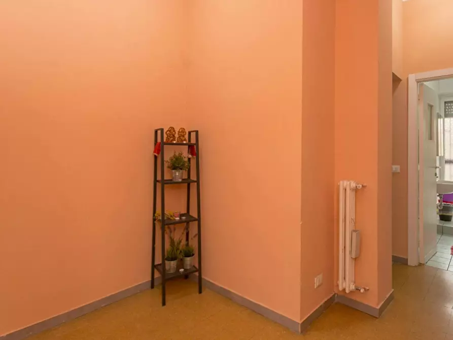 Immagine 9 di Camera in affitto  in Via Ettore Ponti a Milano