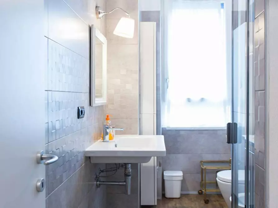 Immagine 3 di Appartamento in affitto  in Via Tommaso Gulli a Milano