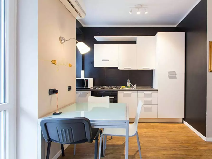 Immagine 5 di Appartamento in affitto  in Via Tommaso Gulli a Milano