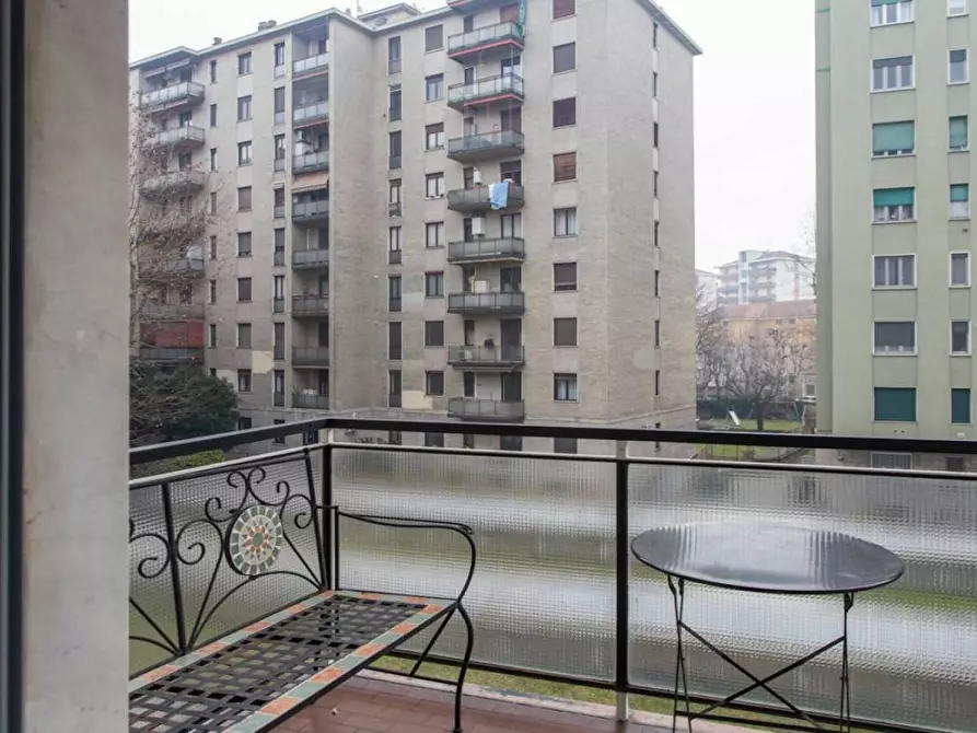 Immagine 4 di Appartamento in affitto  in Via Tommaso Gulli a Milano