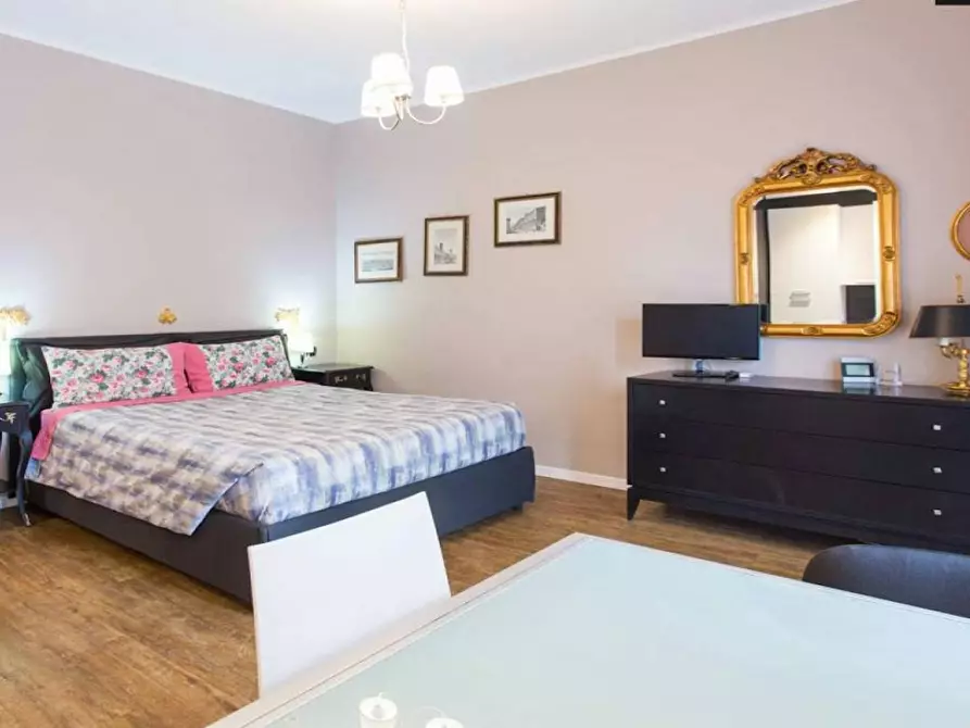 Immagine 8 di Appartamento in affitto  in Via Tommaso Gulli a Milano