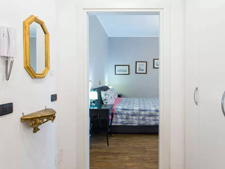 Immagine 2 di Appartamento in affitto  in Via Tommaso Gulli a Milano