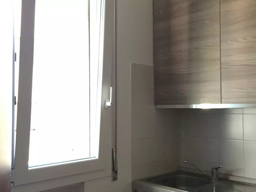 Immagine 10 di Camera condivisa in affitto  in Via Fossolo a Bologna