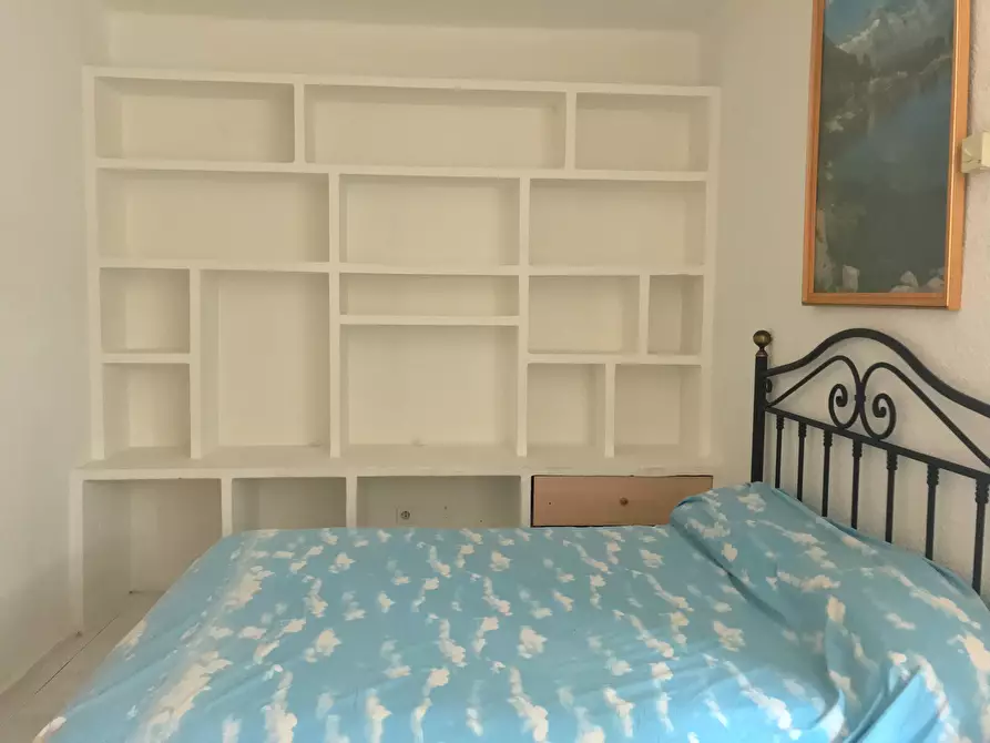 Immagine 1 di Camera in affitto  in Paseo Perales a Madrid