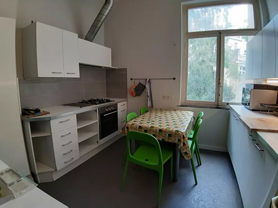 Immagine 3 di Camera in affitto  in Rue de Haerne a Etterbeek