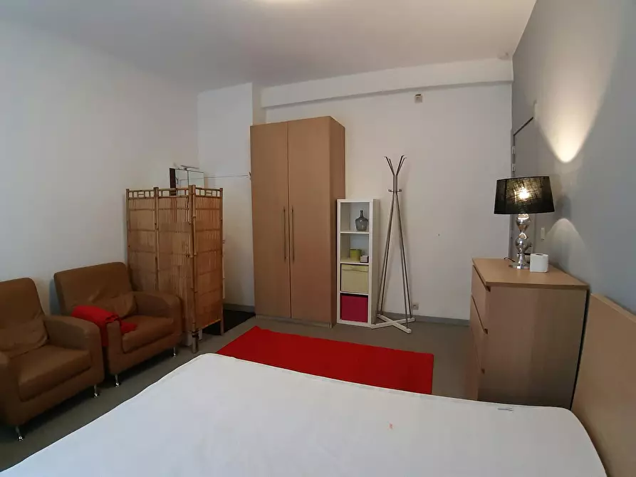 Immagine 2 di Camera in affitto  in Rue de Haerne a Etterbeek