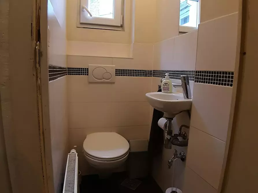 Immagine 6 di Camera in affitto  in Rue de Haerne a Etterbeek